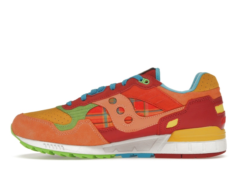 Saucony Shadow 5000 Saucony & Friends Bisso Bondamanjak - image 19