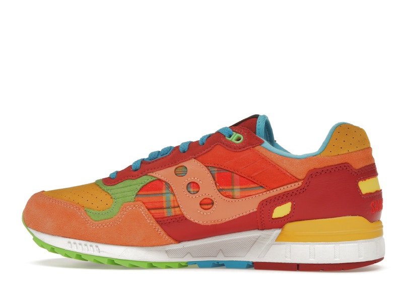 Saucony Shadow 5000 Saucony & Friends Bisso Bondamanjak - image 20