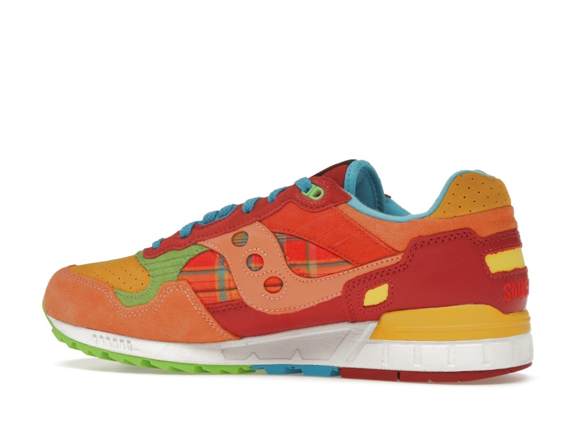Saucony Shadow 5000 Saucony & Friends Bisso Bondamanjak - image 21
