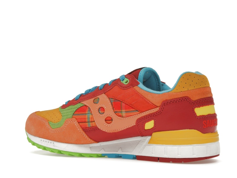 Saucony Shadow 5000 Saucony & Friends Bisso Bondamanjak - image 22