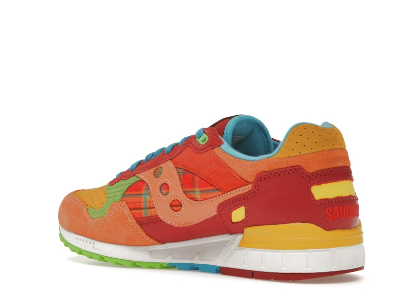 Saucony Shadow 5000 Saucony & Friends Bisso Bondamanjak - image 23