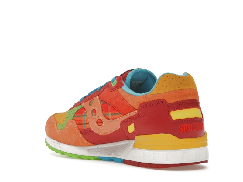 Saucony Shadow 5000 Saucony & Friends Bisso Bondamanjak - image 24