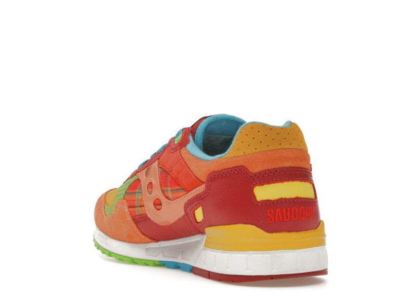 Saucony Shadow 5000 Saucony & Friends Bisso Bondamanjak - image 25