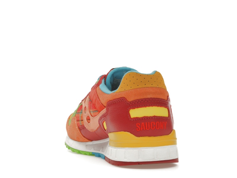 Saucony Shadow 5000 Saucony & Friends Bisso Bondamanjak - image 26