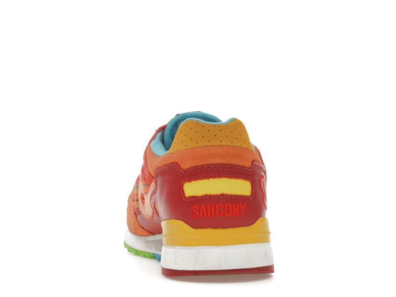 Saucony Shadow 5000 Saucony & Friends Bisso Bondamanjak - image 27