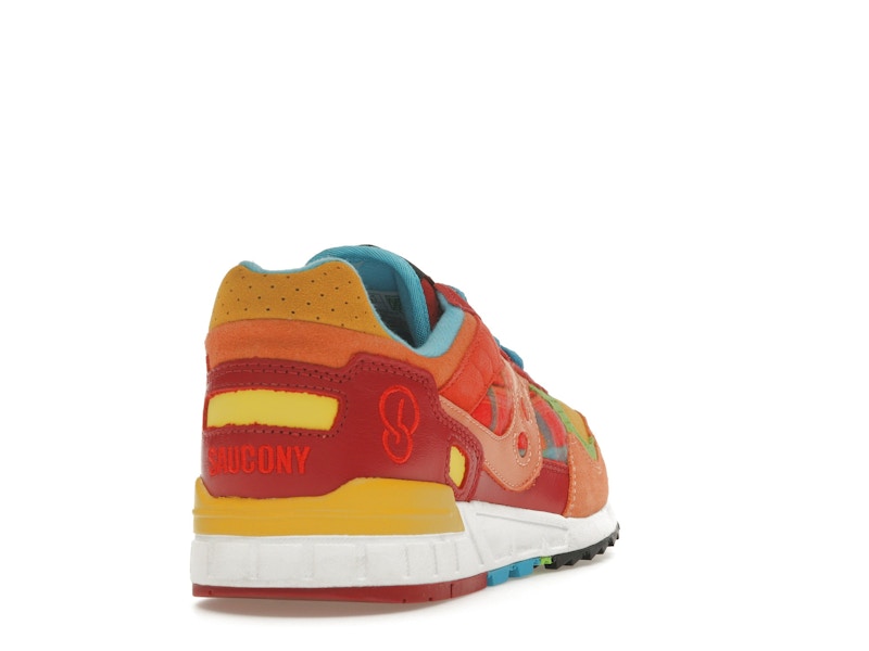 Saucony Shadow 5000 Saucony & Friends Bisso Bondamanjak - image 30
