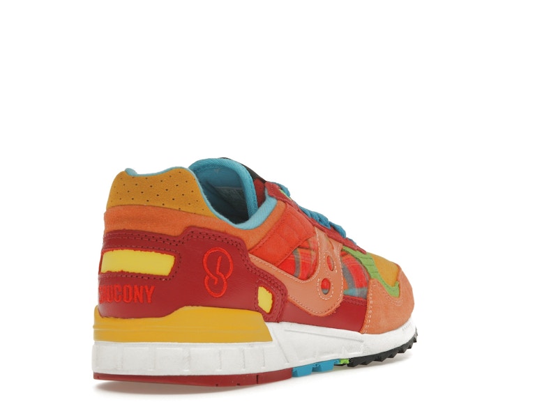 Saucony Shadow 5000 Saucony & Friends Bisso Bondamanjak - image 31