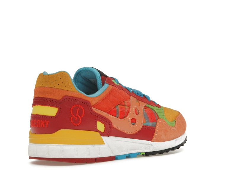 Saucony Shadow 5000 Saucony & Friends Bisso Bondamanjak - image 32
