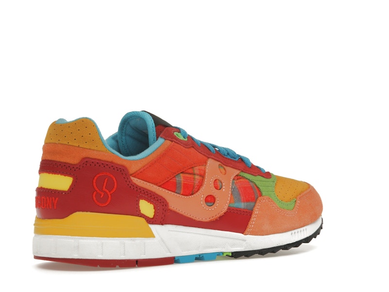 Saucony Shadow 5000 Saucony & Friends Bisso Bondamanjak - image 33