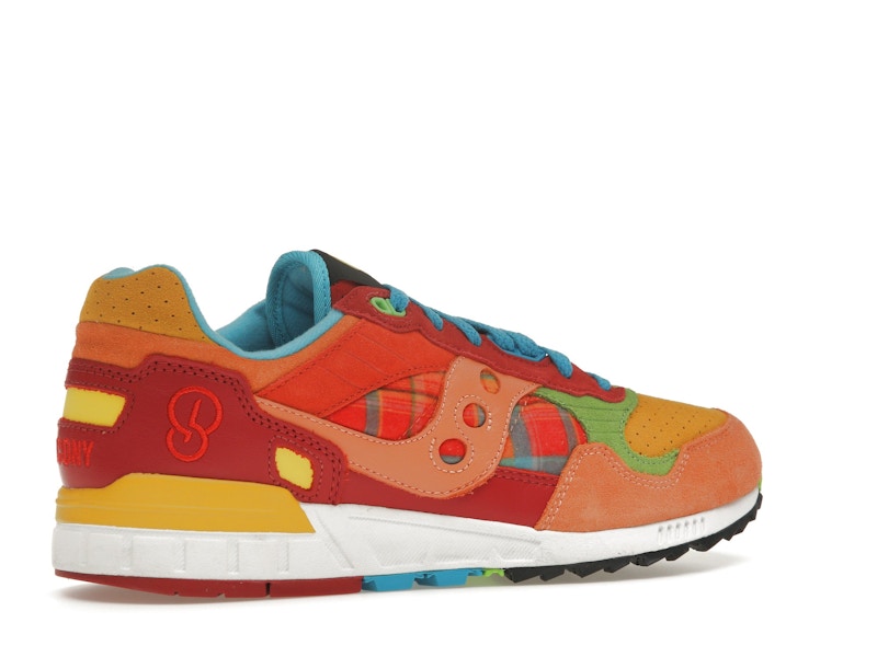 Saucony Shadow 5000 Saucony & Friends Bisso Bondamanjak - image 34