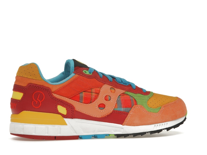 Saucony Shadow 5000 Saucony & Friends Bisso Bondamanjak - image 35