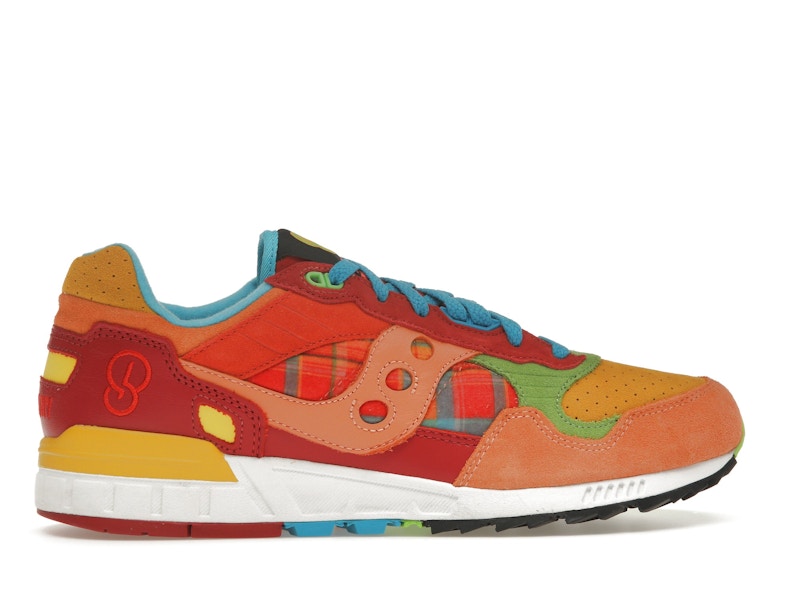 Saucony Shadow 5000 Saucony & Friends Bisso Bondamanjak - image 36