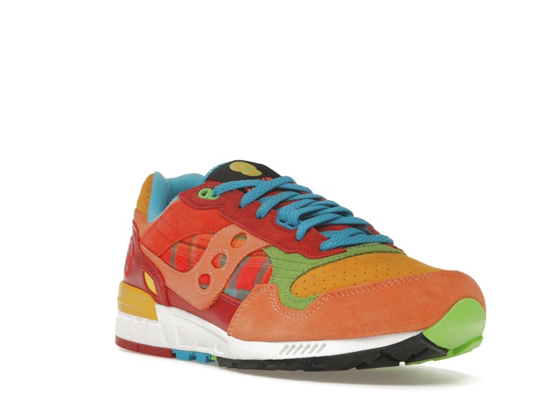 Saucony Shadow 5000 Saucony & Friends Bisso Bondamanjak - image 6