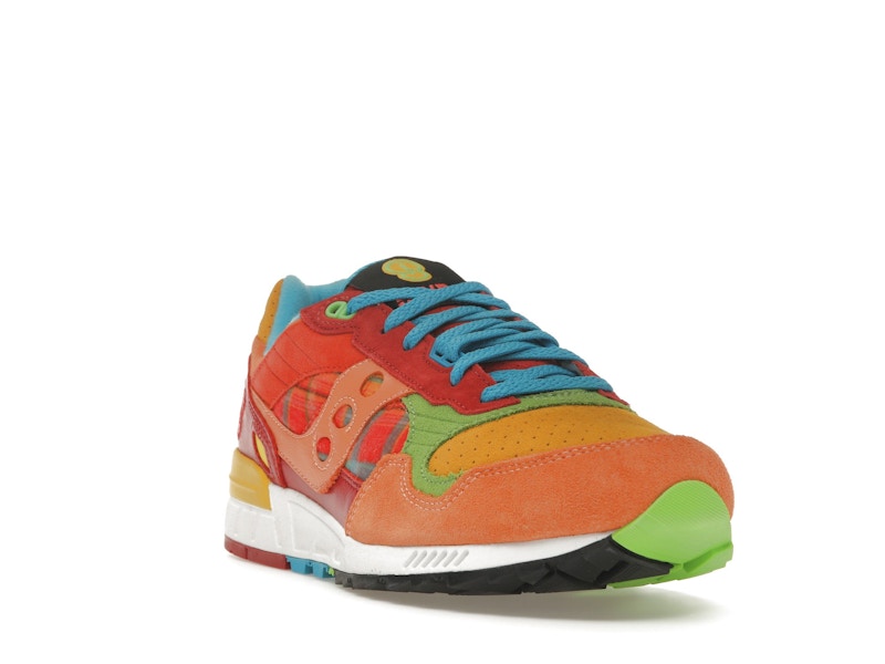 Saucony Shadow 5000 Saucony & Friends Bisso Bondamanjak - image 7