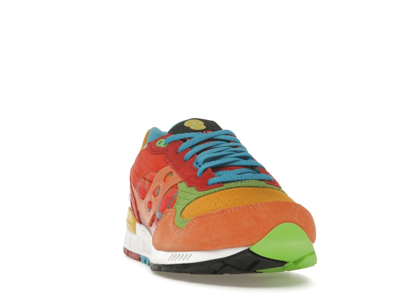 Saucony Shadow 5000 Saucony & Friends Bisso Bondamanjak - image 8