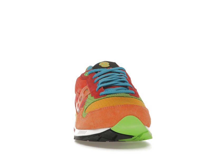 Saucony Shadow 5000 Saucony & Friends Bisso Bondamanjak - image 9