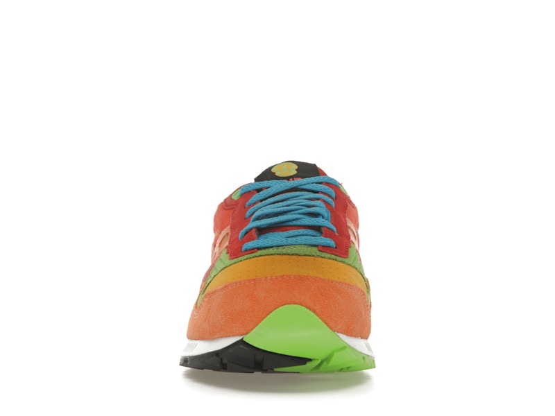 Saucony Shadow 5000 Saucony & Friends Bisso Bondamanjak - image 10