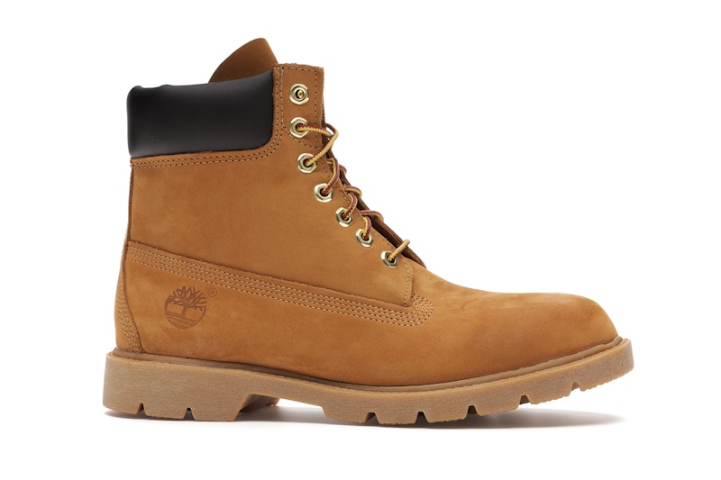 Timberland 6" Basic Boot Wheat - image 2