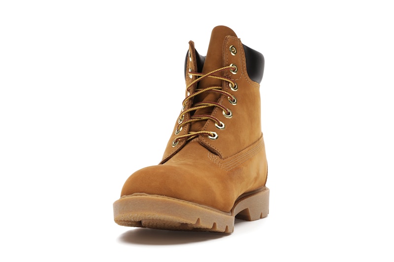 Timberland 6" Basic Boot Wheat - image 12