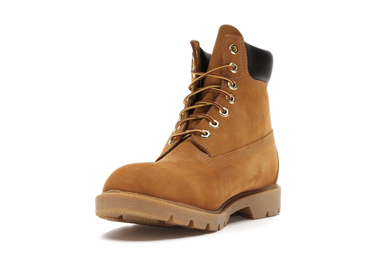 Timberland 6" Basic Boot Wheat - image 13