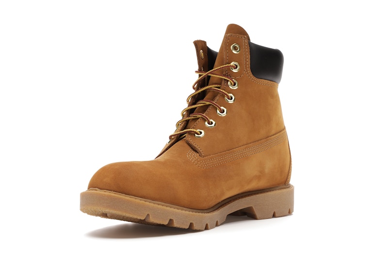 Timberland 6" Basic Boot Wheat - image 14