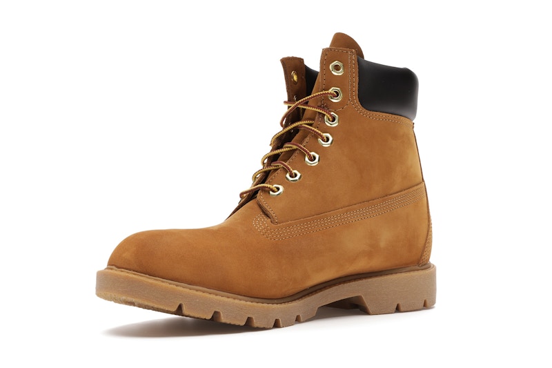 Timberland 6" Basic Boot Wheat - image 15