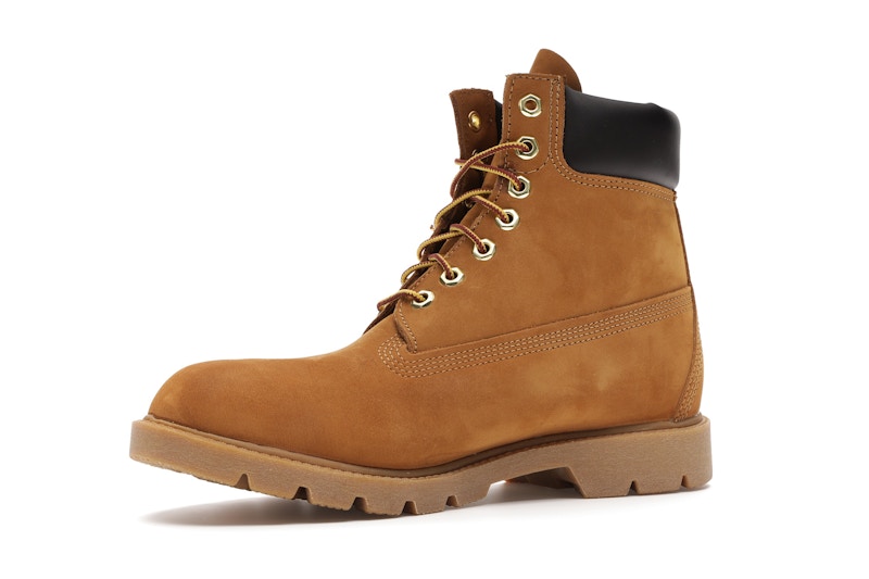 Timberland 6" Basic Boot Wheat - image 16