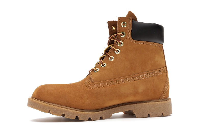 Timberland 6" Basic Boot Wheat - image 17