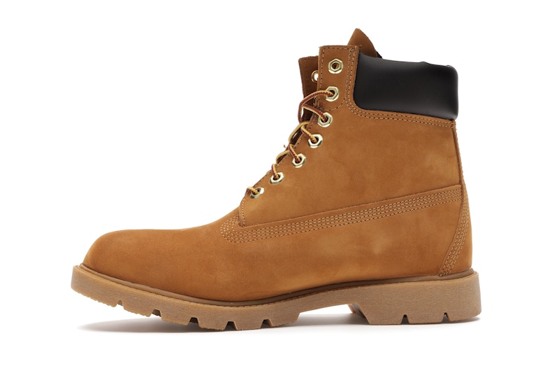 Timberland 6" Basic Boot Wheat - image 18