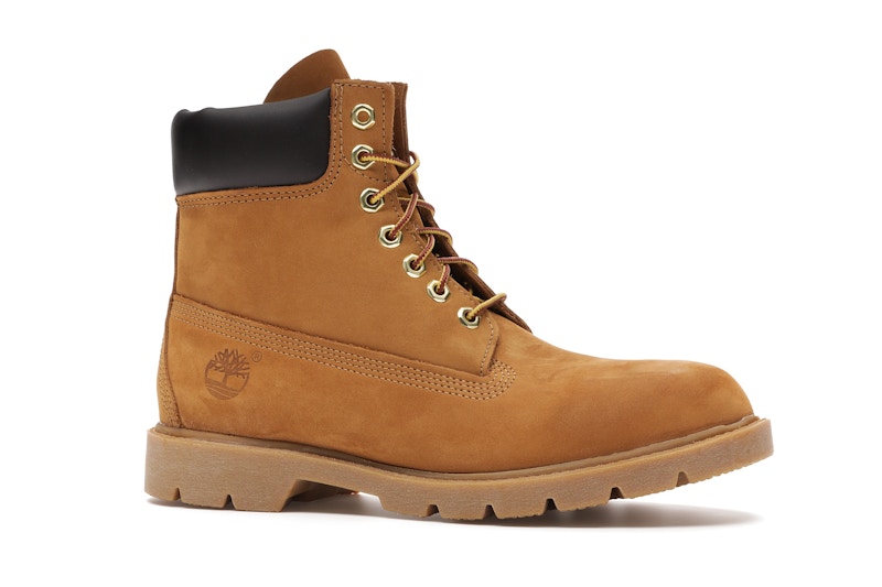 Timberland 6" Basic Boot Wheat - image 3