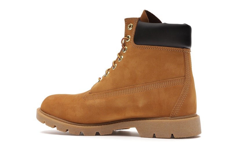 Timberland 6" Basic Boot Wheat - image 21