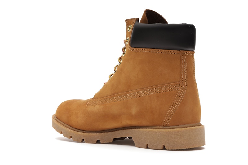 Timberland 6" Basic Boot Wheat - image 23