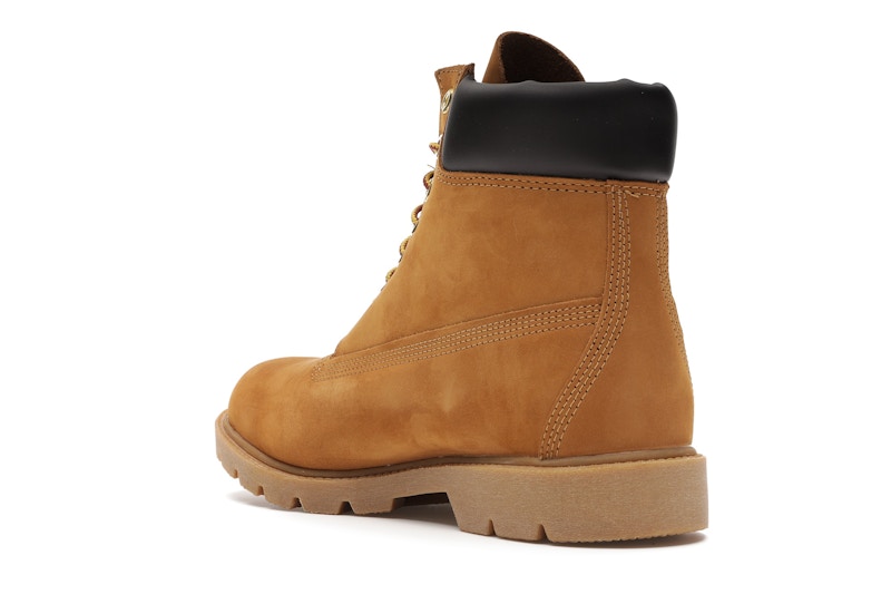 Timberland 6" Basic Boot Wheat - image 24