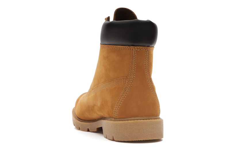 Timberland 6" Basic Boot Wheat - image 26
