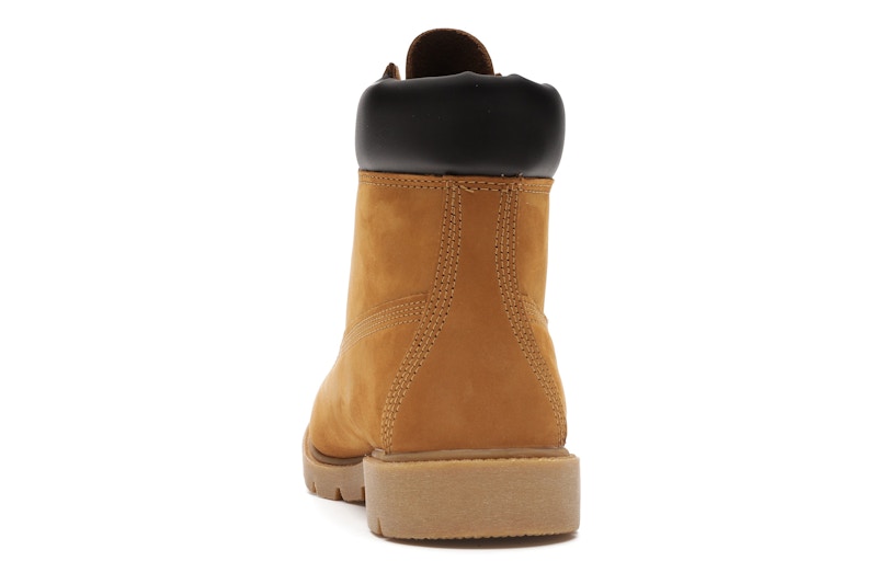 Timberland 6" Basic Boot Wheat - image 27