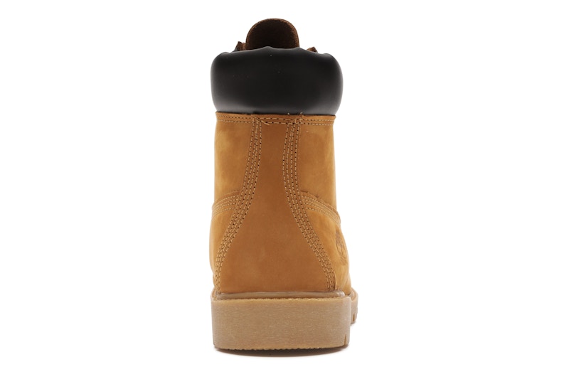Timberland 6" Basic Boot Wheat - image 28