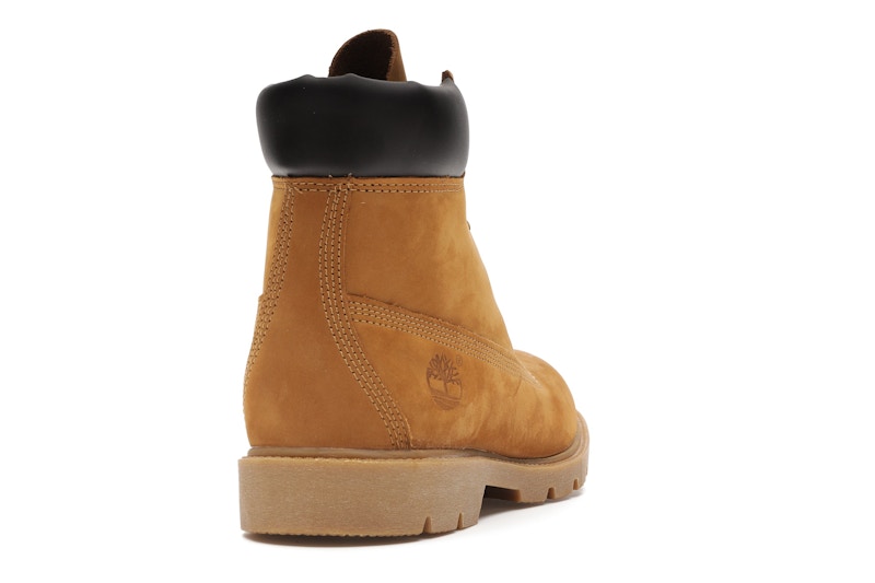 Timberland 6" Basic Boot Wheat - image 30