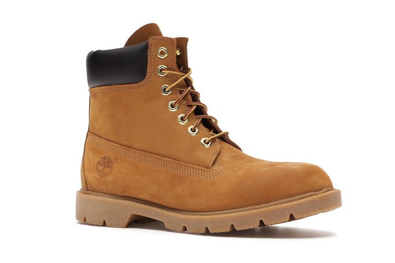 Timberland 6" Basic Boot Wheat - image 4