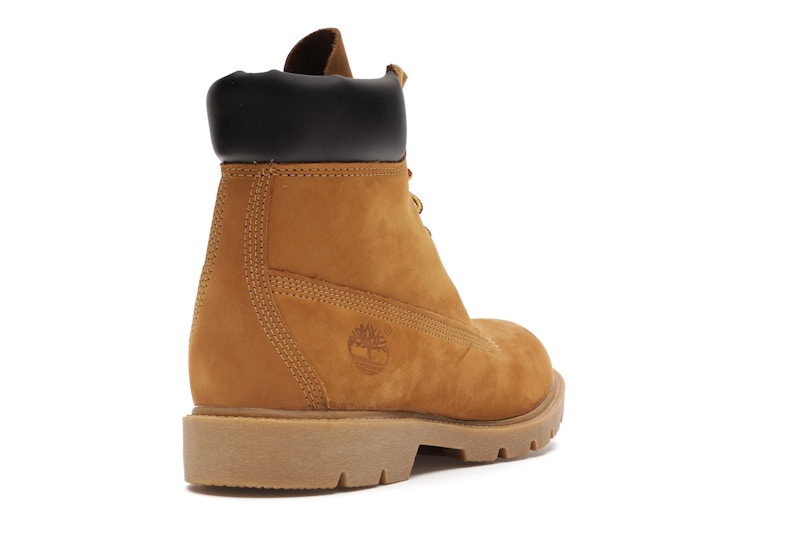 Timberland 6" Basic Boot Wheat - image 31