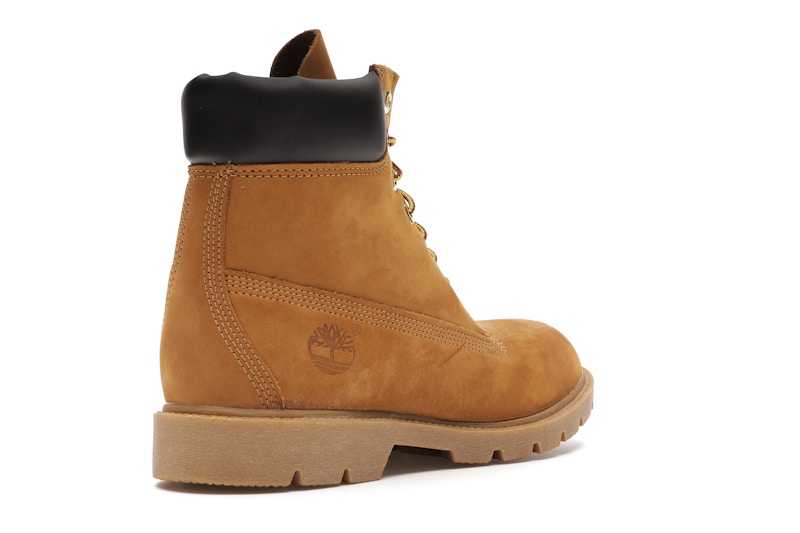 Timberland 6" Basic Boot Wheat - image 32
