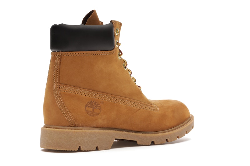 Timberland 6" Basic Boot Wheat - image 33