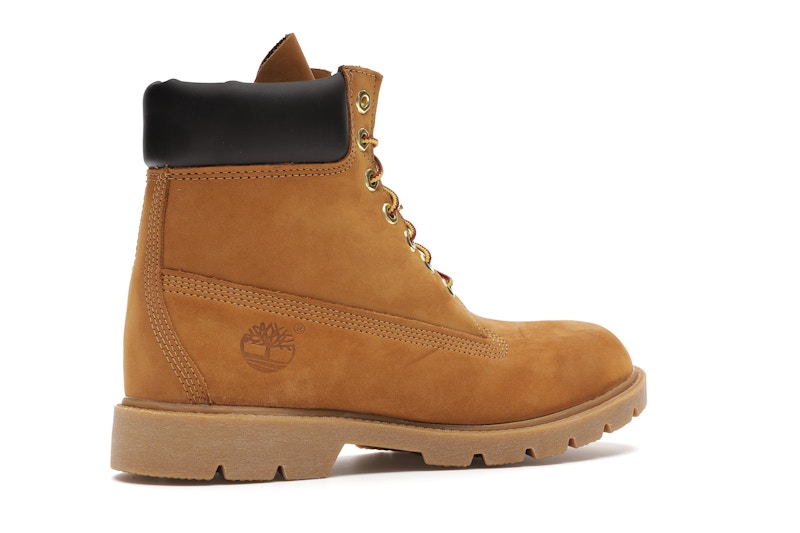Timberland 6" Basic Boot Wheat - image 34