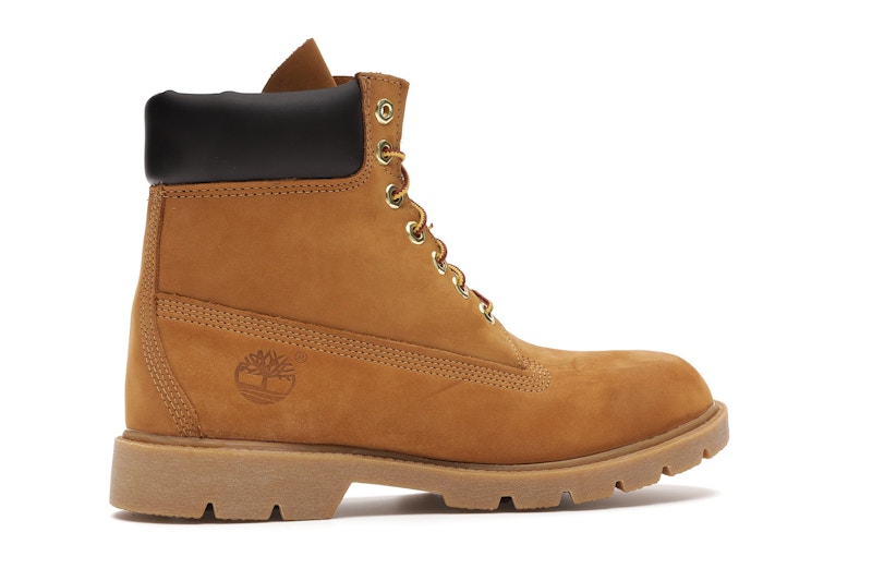 Timberland 6" Basic Boot Wheat - image 35