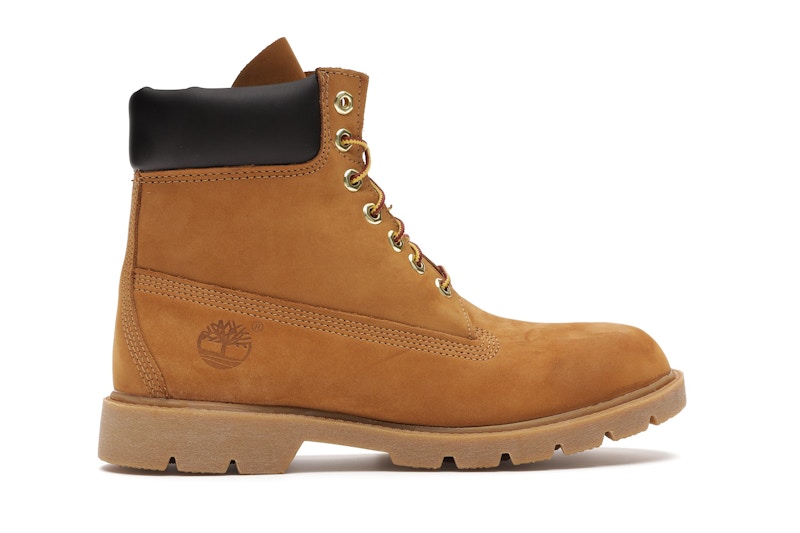 Timberland 6" Basic Boot Wheat - image 36