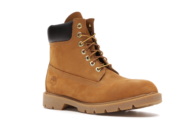 Timberland 6" Basic Boot Wheat - image 5