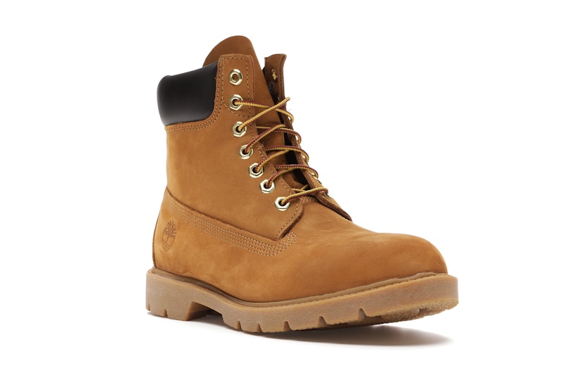 Timberland 6" Basic Boot Wheat - image 6