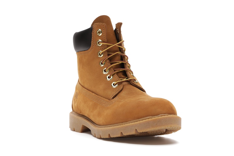 Timberland 6" Basic Boot Wheat - image 7