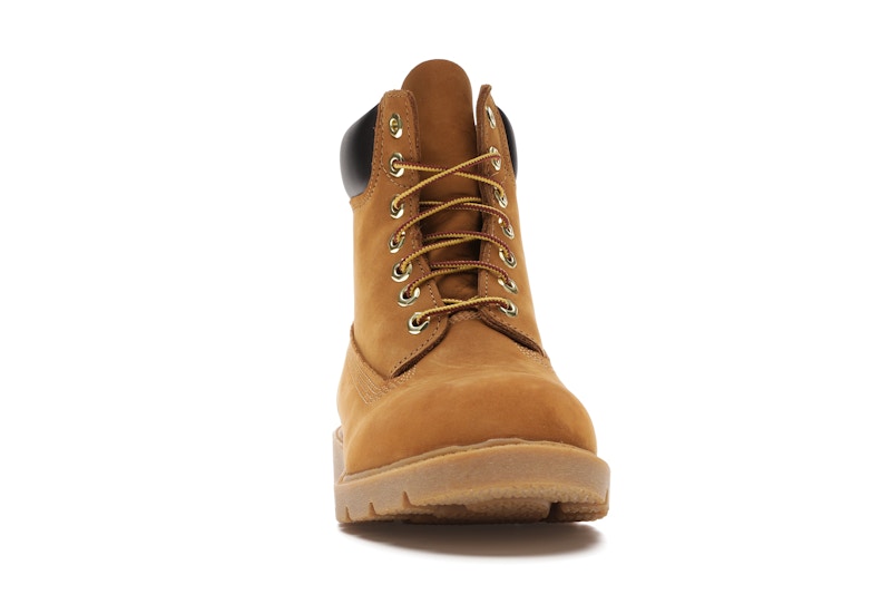 Timberland 6" Basic Boot Wheat - image 9