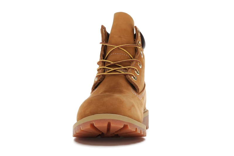 Timberland 6" Boot Wheat (GS) - image 11