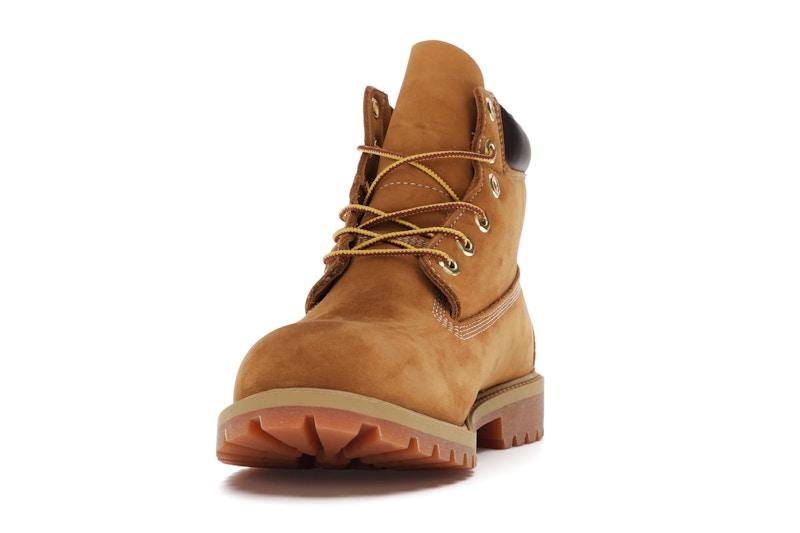 Timberland 6" Boot Wheat (GS) - image 12